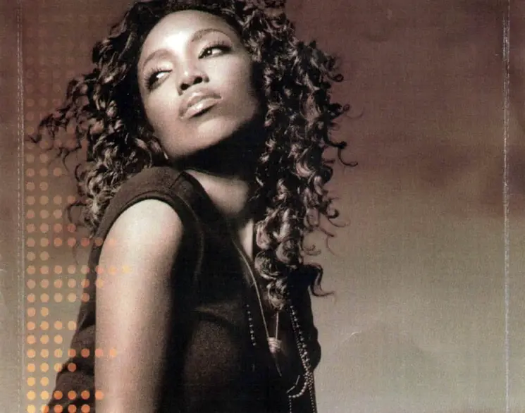 Heather headley