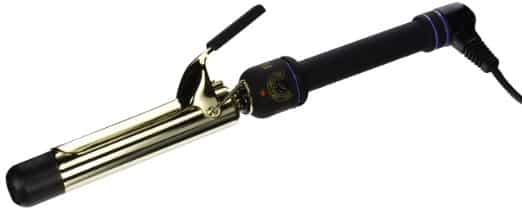 Hot Tools Professional 1110 Curling Iron with Multi-Heat Control