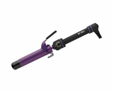 Hot Tools Professional 2110 Ceramic Titanium Professional Curling Iron