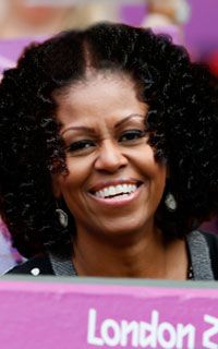 Michelle Obama