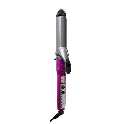 conair infiniti pro nano tourmaline ceramic curling iron
