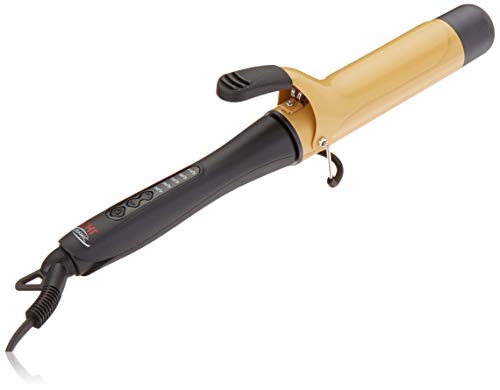 are ceramic curling irons better for your hair