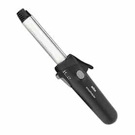 BRAUN CORDLESS CURLING IRON REVIEW