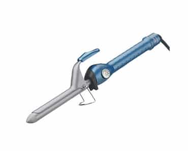 Babyliss Pro BABNT75S Professional Nano Titanium Spring Curling Iron, 3/4 Inches Review Babyliss Pro BABNT75S Professional Nano Titanium Spring Curling Iron, 3/4 Inches Review