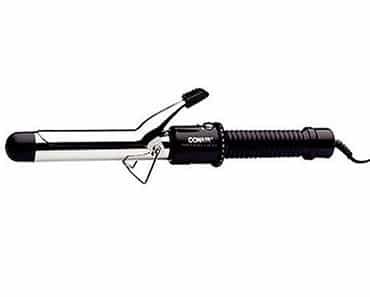 Conair Instant Heat Curling Iron Review