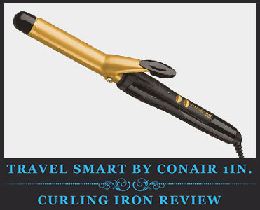 Conair Travel Smart Review Conair Travel Smart Review
