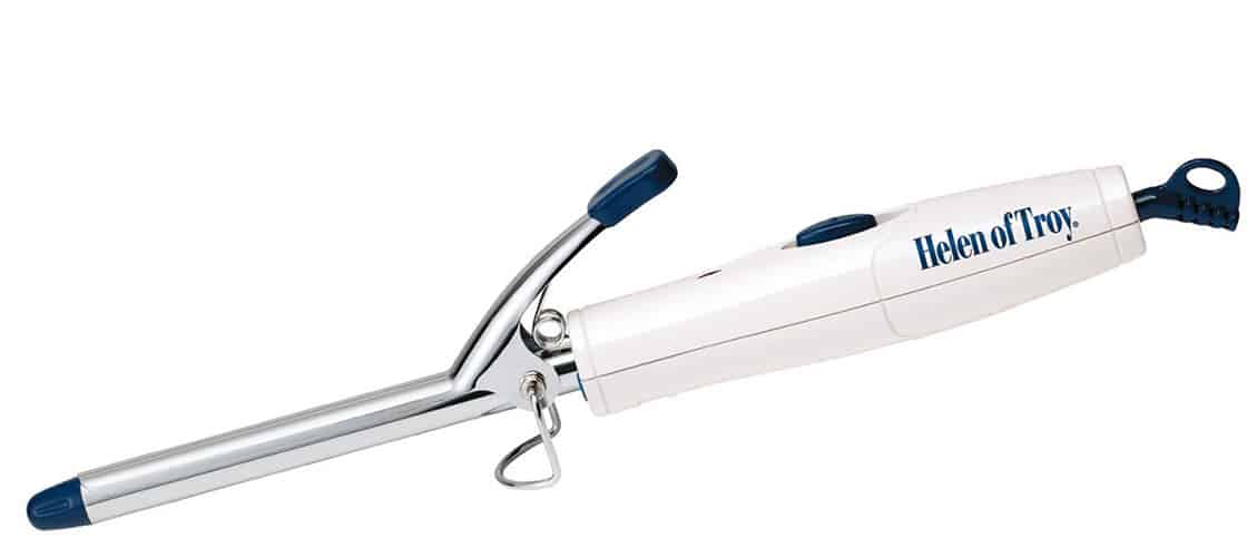 Helen of Troy 1503 Spring Curling Iron Review