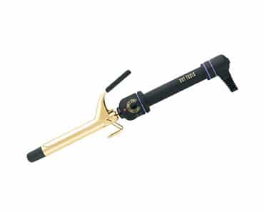 Hot Tools Professional 1101 Curling Iron with Multi-Heat Control Review