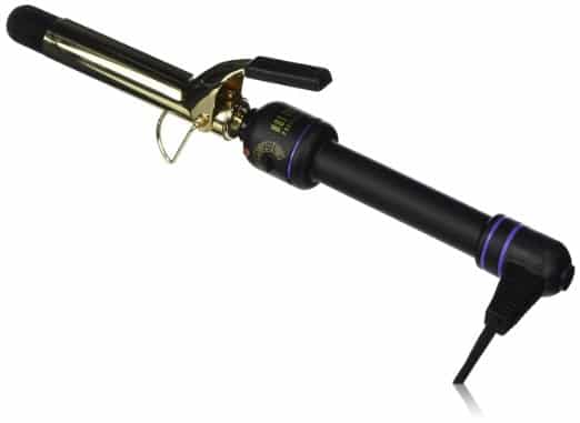 Hot Tools Professional 1181 Curling Iron with Multi-Heat Control