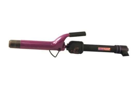 Hot Tools Professional 2181 Ceramic Titanium Professional Curling Iron