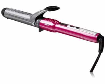 Infiniti Pro by Conair Nano Tourmaline Ceramic Curling Iron