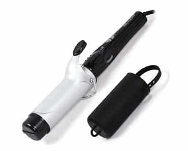 Revlon Perfect Heat 1-3/4 inch Curling Iron