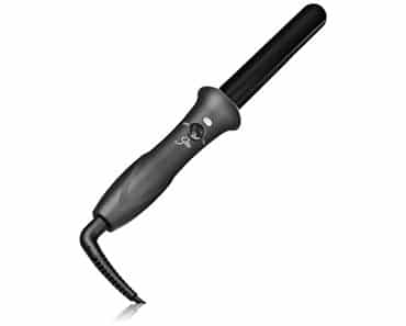 Sultra The Bombshell Rod Curling Iron