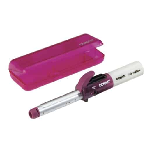 ThermaCell by Conair Compact Curling Iron