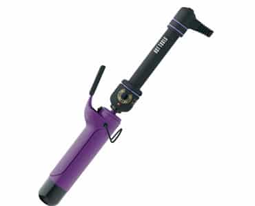 Hot Tools® Tourmaline Tools 1 1/2″ Curling Iron (#2102) Review Hot Tools® Tourmaline Tools 1 1/2″ Curling Iron (#2102) Review