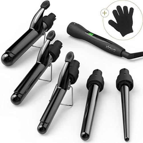 Xtava Satin 5-in-1