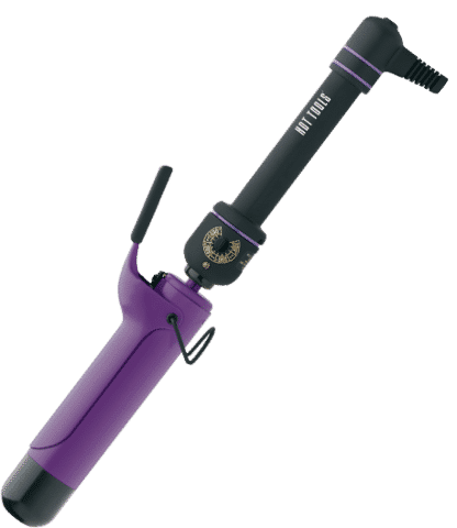 Hot Tools® Tourmaline Tools Curling Iron (#2102) hot tools 2102