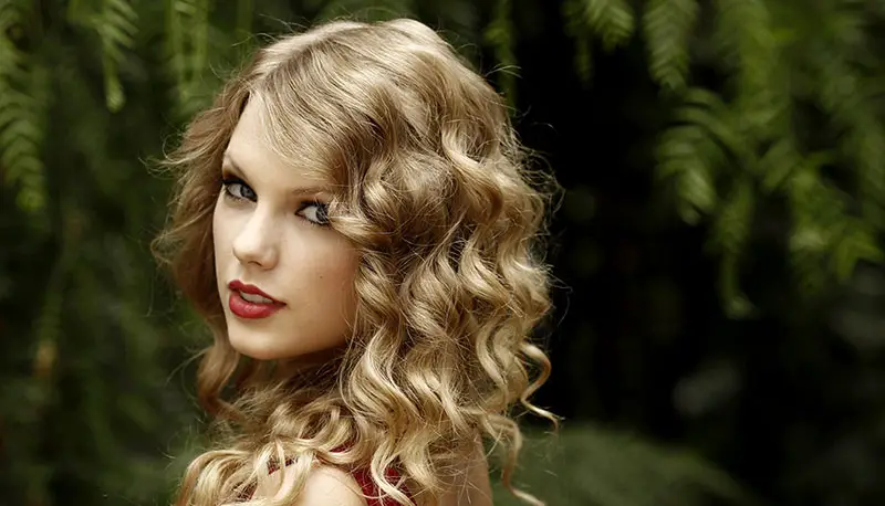 Neat Beachy Waves