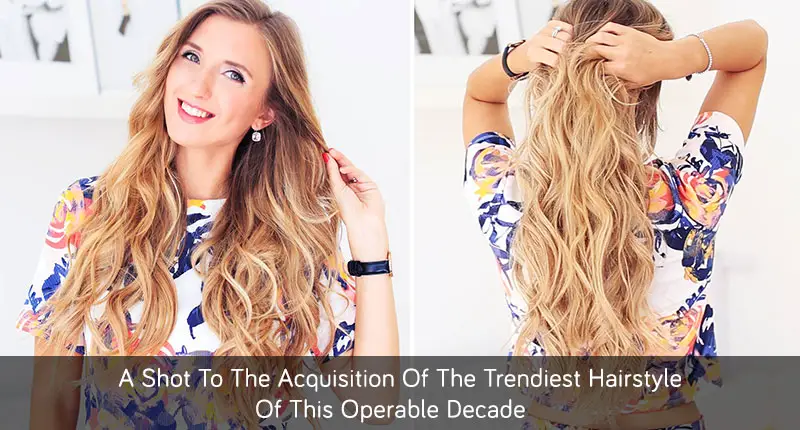 4 Best Curling Irons For Beachy Waves February 2020 Reviews