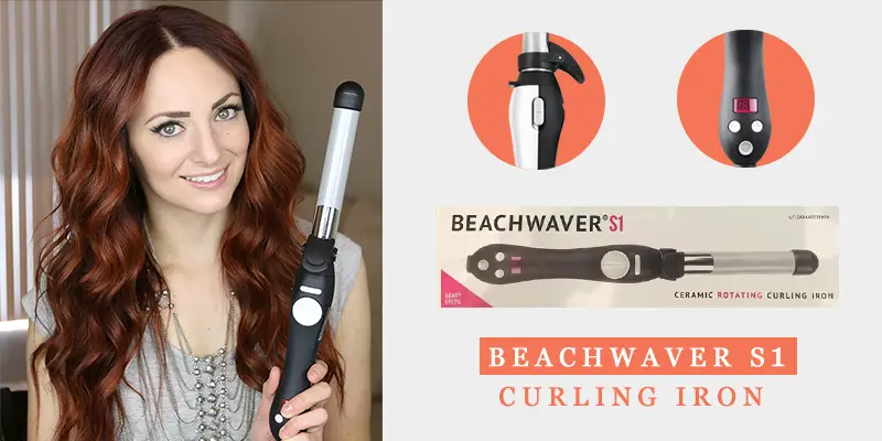 4 Best Automatic Curling Irons February 2020 Reviews And