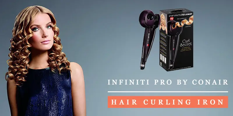 4 Best Automatic Curling Irons February 2020 Reviews And