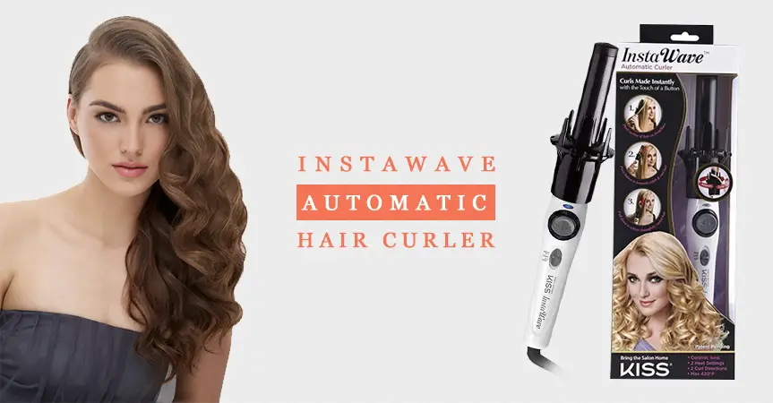 4 Best Automatic Curling Irons February 2020 Reviews And