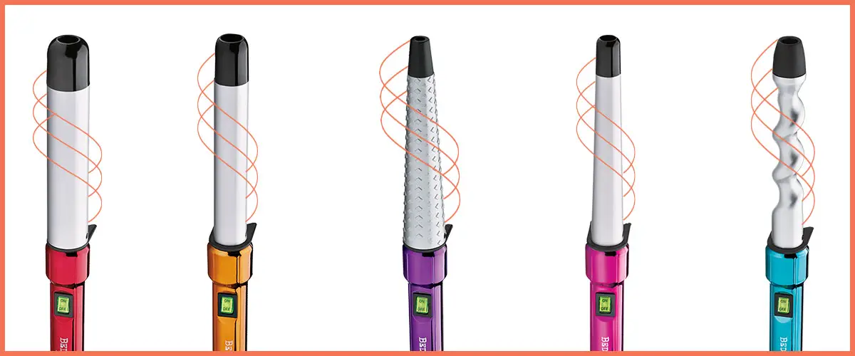 Bed Head Tigi Curling Iron Reviews & Buying Guide (January. 2020)