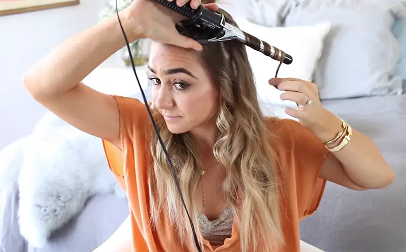 The Best Curling Iron Guide For All Hair Types My Curling Iron