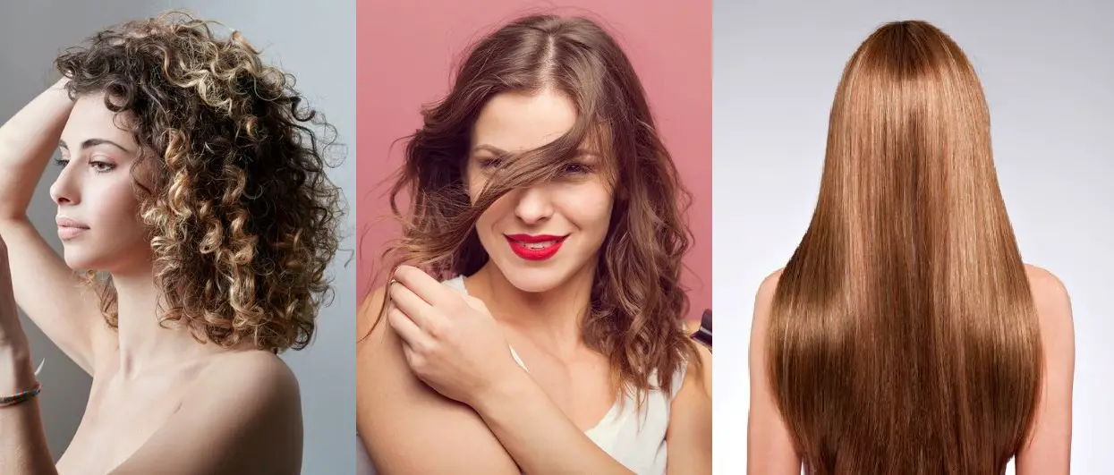 The Ultimate Curling Iron Guide For All Hair Types