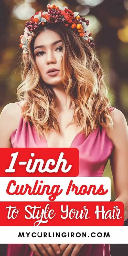 best 1 inch curling iron best 1 inch curling iron